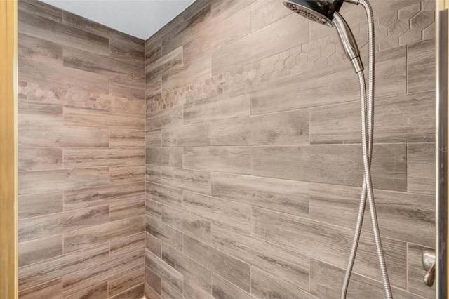 12301 Jim Edwards Rd, Haines City, FL 33844 - bathroom with tiled shower
