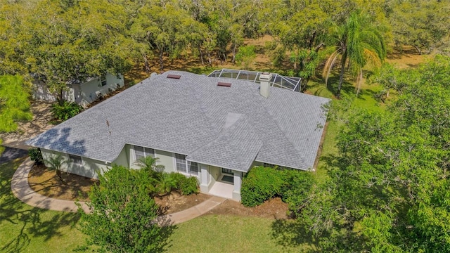 12301 Jim Edwards Rd, Haines City, FL 33844 - view of subject property