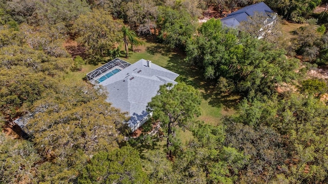 12301 Jim Edwards Rd, Haines City, FL 33844 - view of subject property