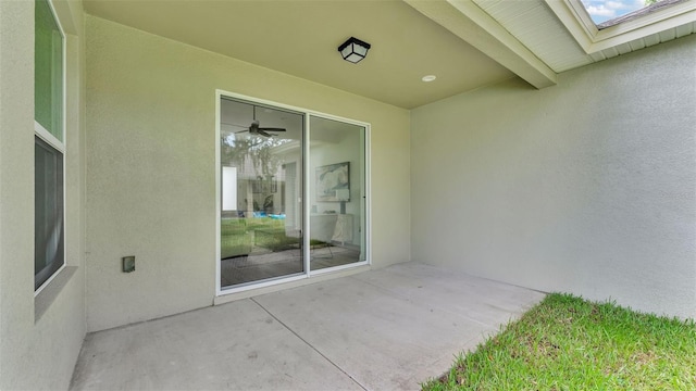 505 Shanklin Ave, Bartow, FL 33830 - view of patio / terrace