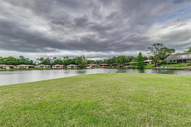 3906 Canyon Lake Pt, Lakeland, FL 33813 - water view