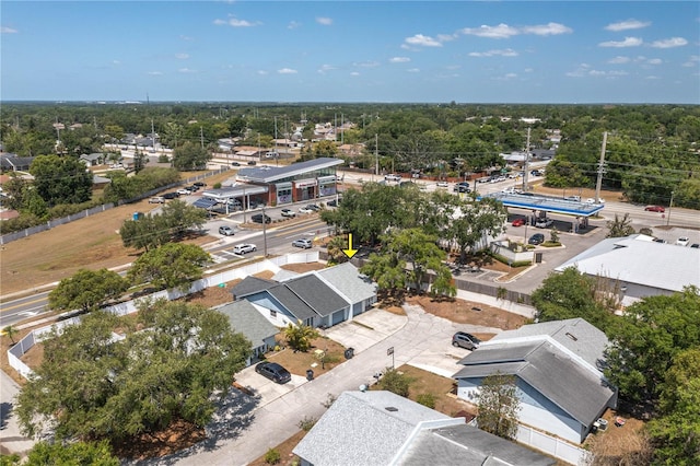 6315 Conductor Ct, Lakeland, FL 33813 - birds eye view of property