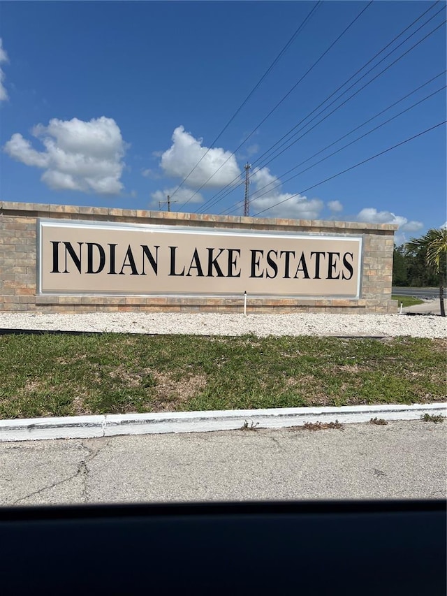 0 Pandora Dr, Indian Lake Estates, FL 33855 - photo 1
