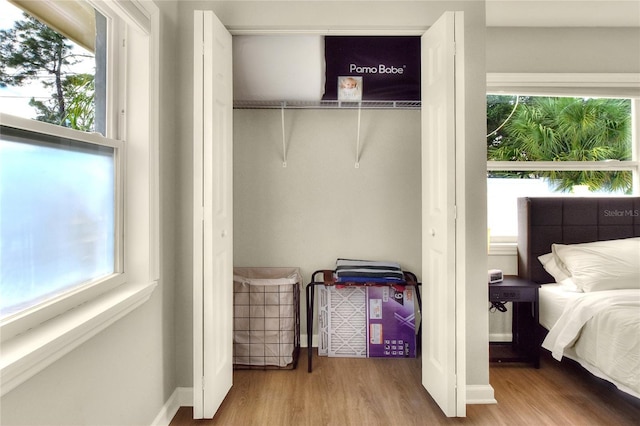 13032 Cumberland Dr, Largo, FL 33773 - view of closet