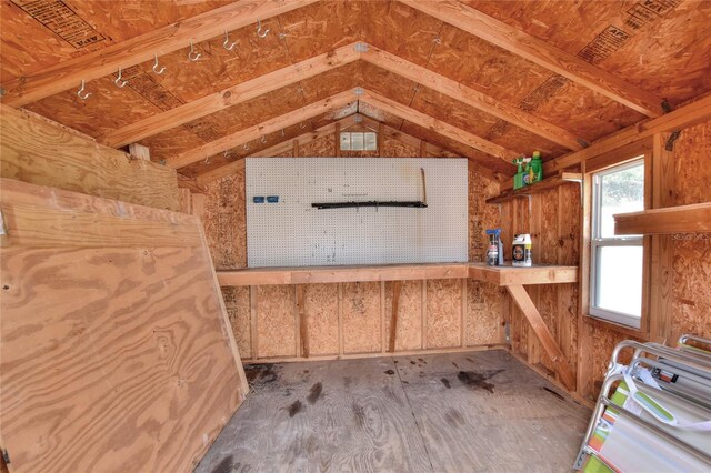13032 Cumberland Dr, Largo, FL 33773 - view of storage