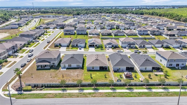 613 Sarner Pass Way, Winter Haven, FL 33881 - aerial perspective of suburban area