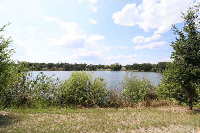 934 Lake Elbert Dr SE, Winter Haven, FL 33880 - water view