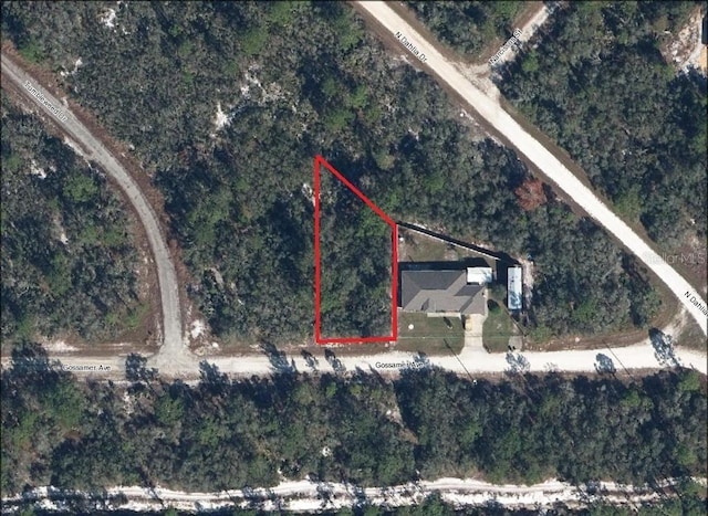 3215 Gossamer Ave, Lake Placid, FL 33852