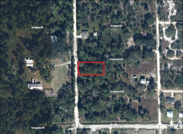 3021 W Redondo Rd, Avon Park, FL 33825