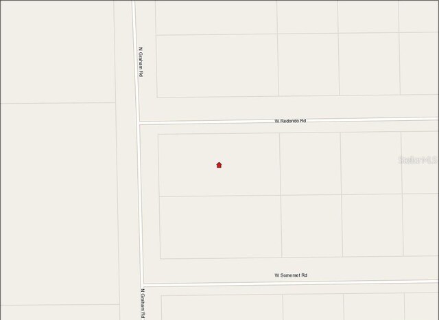 3021 W Redondo Rd, Avon Park, FL 33825