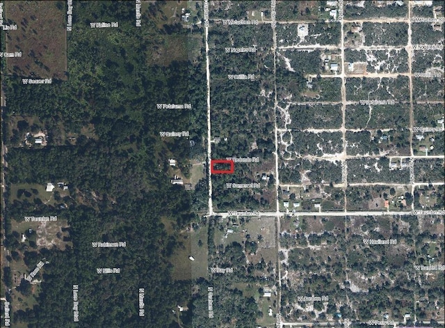 3021 W Redondo Rd, Avon Park, FL 33825