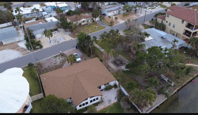 1140 Boca Ciega Isle Dr, St Pete Beach, FL 33706 - aerial view of residential area