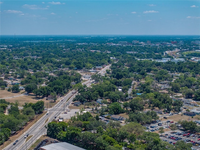 1720 Kendrick Ln, Lakeland, FL 33805 - drone / aerial view