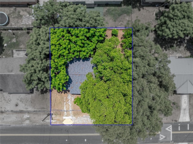 1720 Kendrick Ln, Lakeland, FL 33805 - aerial view
