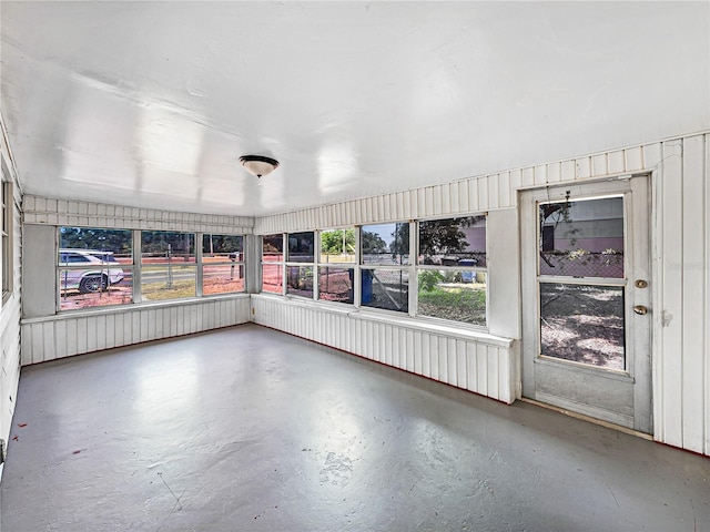 1720 Kendrick Ln, Lakeland, FL 33805 - view of unfurnished sunroom
