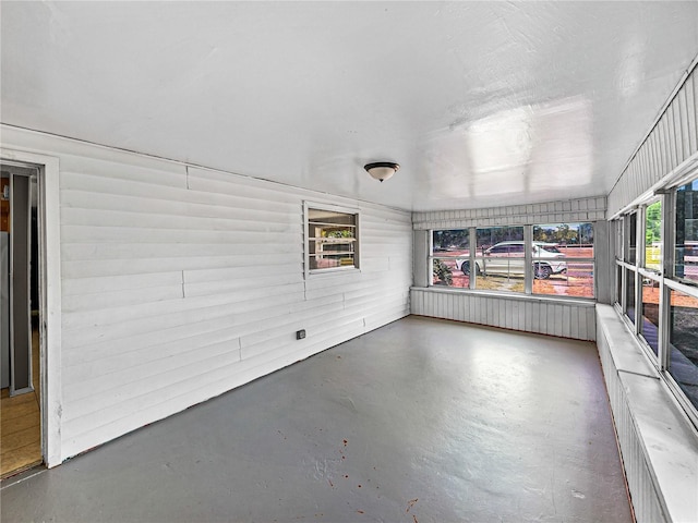 1720 Kendrick Ln, Lakeland, FL 33805 - view of unfurnished sunroom