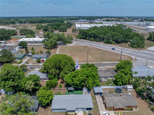 1720 Kendrick Ln, Lakeland, FL 33805 - aerial view