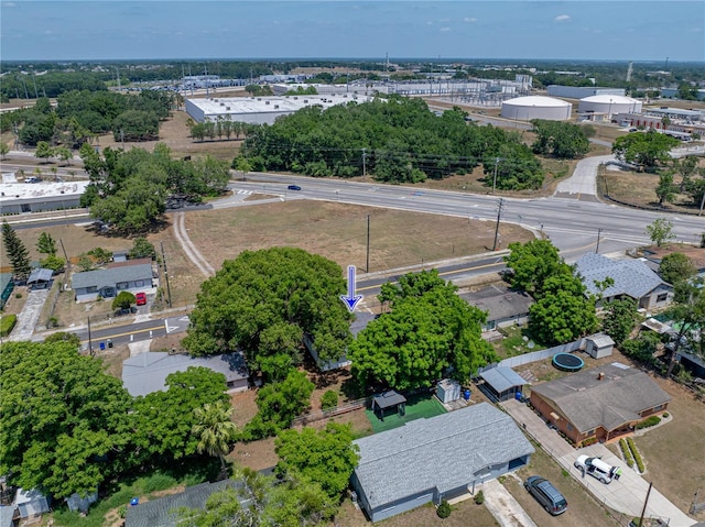 1720 Kendrick Ln, Lakeland, FL 33805 - drone / aerial view