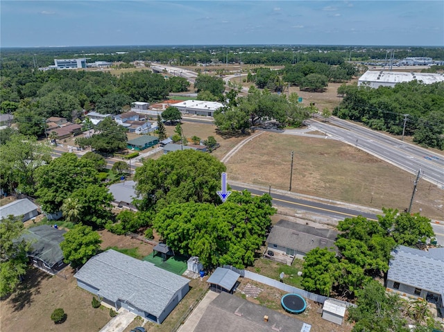 1720 Kendrick Ln, Lakeland, FL 33805 - bird's eye view