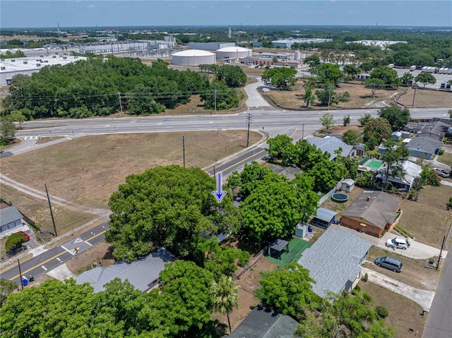 1720 Kendrick Ln, Lakeland, FL 33805 - bird's eye view