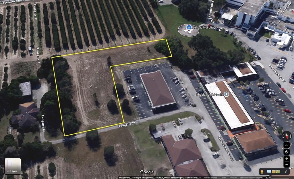 310 Medical Center Ave, Sebring, FL 33870 - photo 1