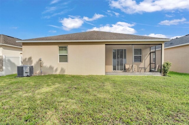 3134 Macintosh Rd, Land O Lakes, FL 34639 - photo 4