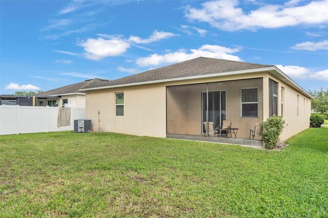 3134 Macintosh Rd, Land O Lakes, FL 34639 - photo 34