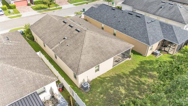 3134 Macintosh Rd, Land O Lakes, FL 34639 - photo 45