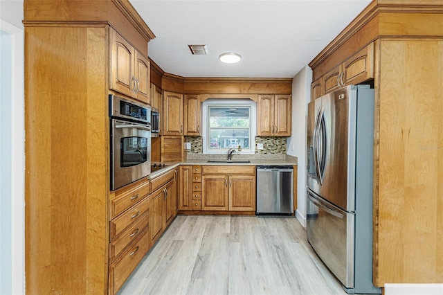 607 Young Pl, Lakeland, FL 33803 - photo 5
