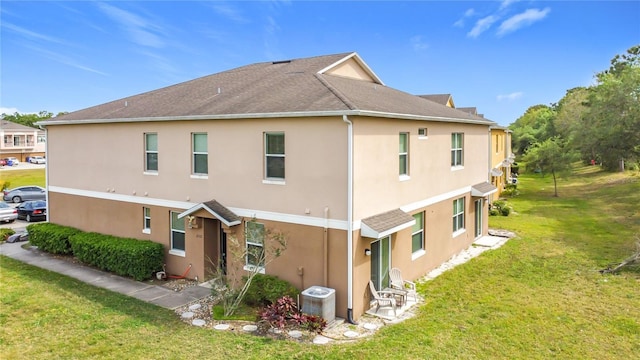 2112 Betsy Ross Ln, Saint Cloud, FL 34769 - photo 28