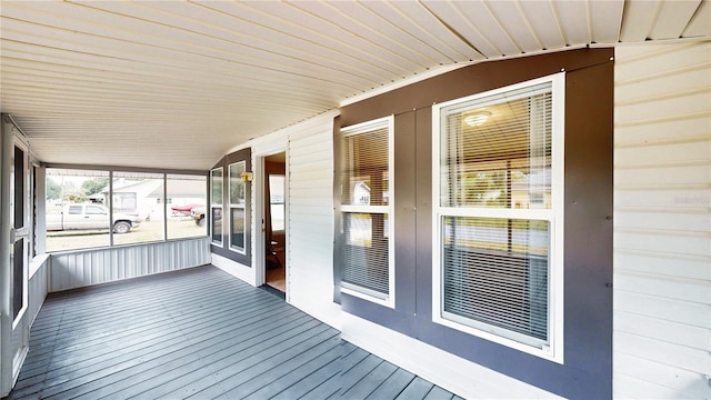 410 Orange St, Bradley, FL 33835 - deck featuring a porch