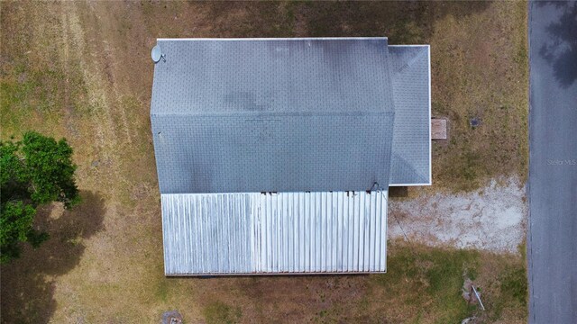 410 Orange St, Bradley, FL 33835 - aerial view