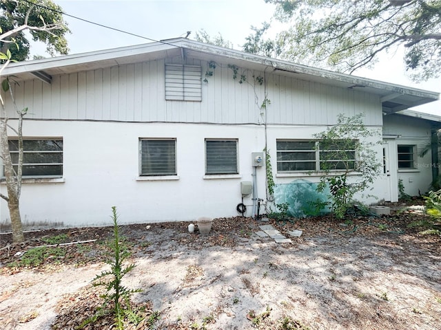 2415 Goldenrod St, Sarasota, FL 34239 - view of property exterior