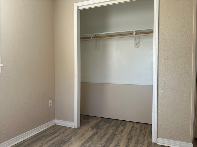 422 E Belmar St, Lakeland, FL 33803 - view of closet