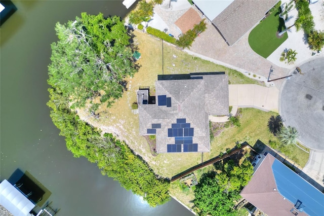 4116 4th Ave NE, Bradenton, FL 34208 - birds eye view of property
