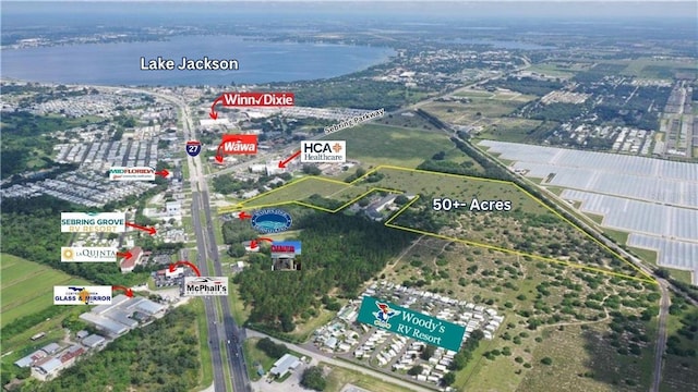 2000 Village Grove Blvd, Sebring, FL 33870 - photo 1