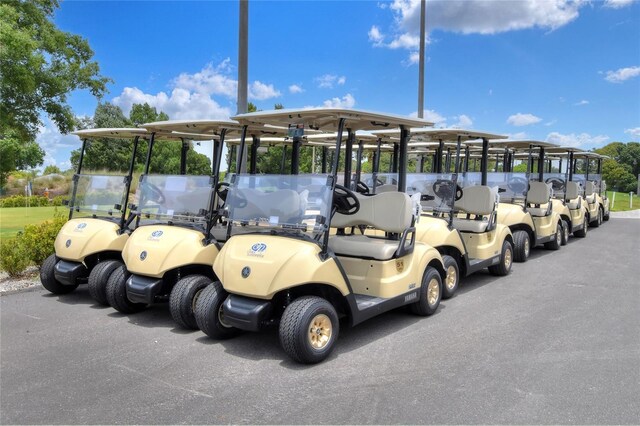 525 Eagle Run, Lakeland, FL 33809 - view of parking / parking lot