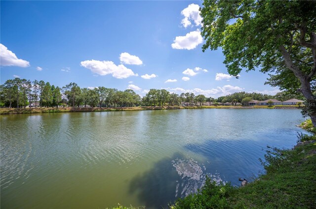 water view