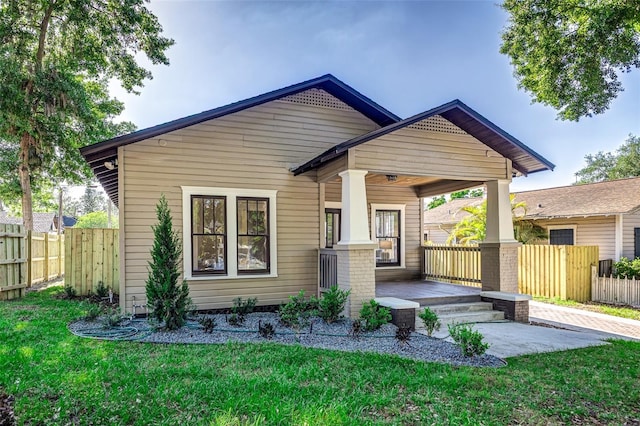 737 Johnson Ave, Lakeland, FL 33801 - photo 2