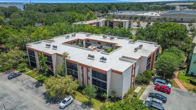 1130 N Lake Parker Ave Unit C321, Lakeland, FL 33805 - bird's eye view