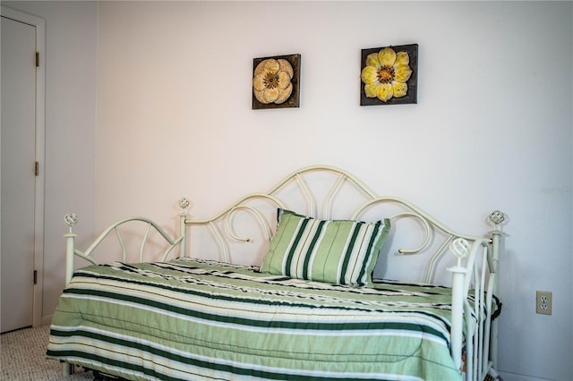 4976 Pleasant Hollow Trl, Lakeland, FL 33811 - view of carpeted bedroom