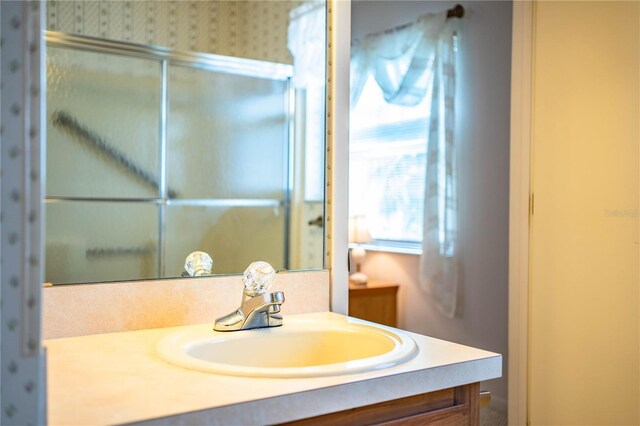 4976 Pleasant Hollow Trl, Lakeland, FL 33811 - bathroom with vanity