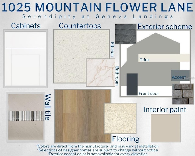 1429 Fleur Dr, Davenport, FL 33837 - miscellaneous document