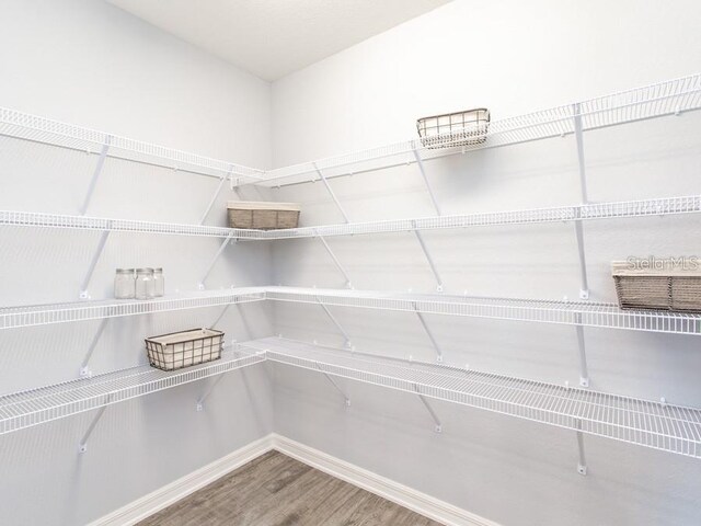 1429 Fleur Dr, Davenport, FL 33837 - view of pantry
