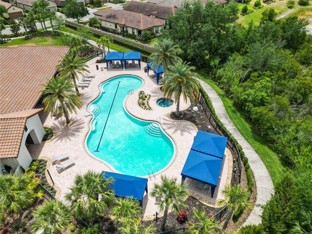 20159 Umbria Hill Dr, Tampa, FL 33647 - photo 49