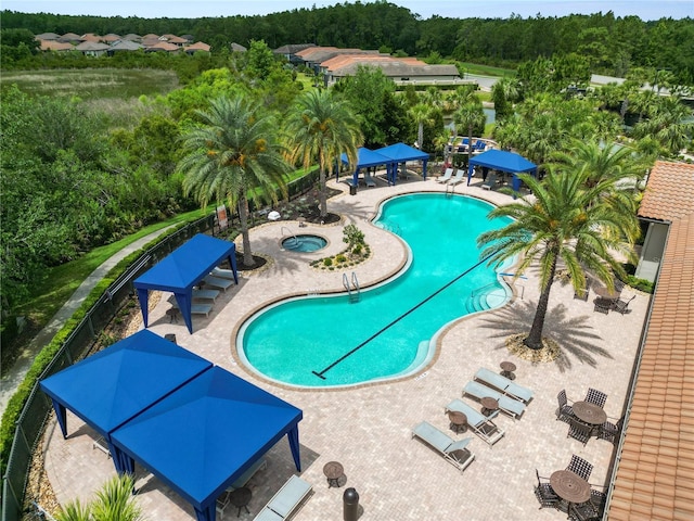 20159 Umbria Hill Dr, Tampa, FL 33647 - photo 52