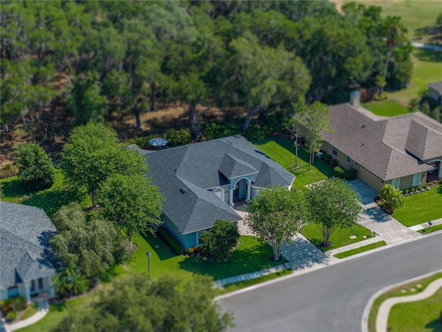 800 Osprey Landing Dr, Lakeland, FL 33813 - view of subject property