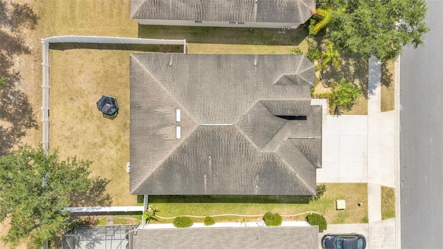3592 Prescott Loop, Lakeland, FL 33810 - birds eye view of property