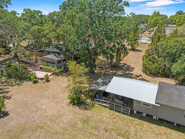3441 Sherertz Rd, Lakeland, FL 33810 - view of subject property