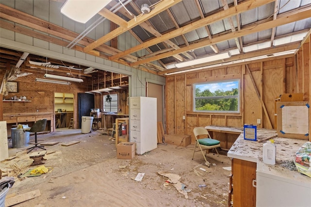 3441 Sherertz Rd, Lakeland, FL 33810 - view of misc room